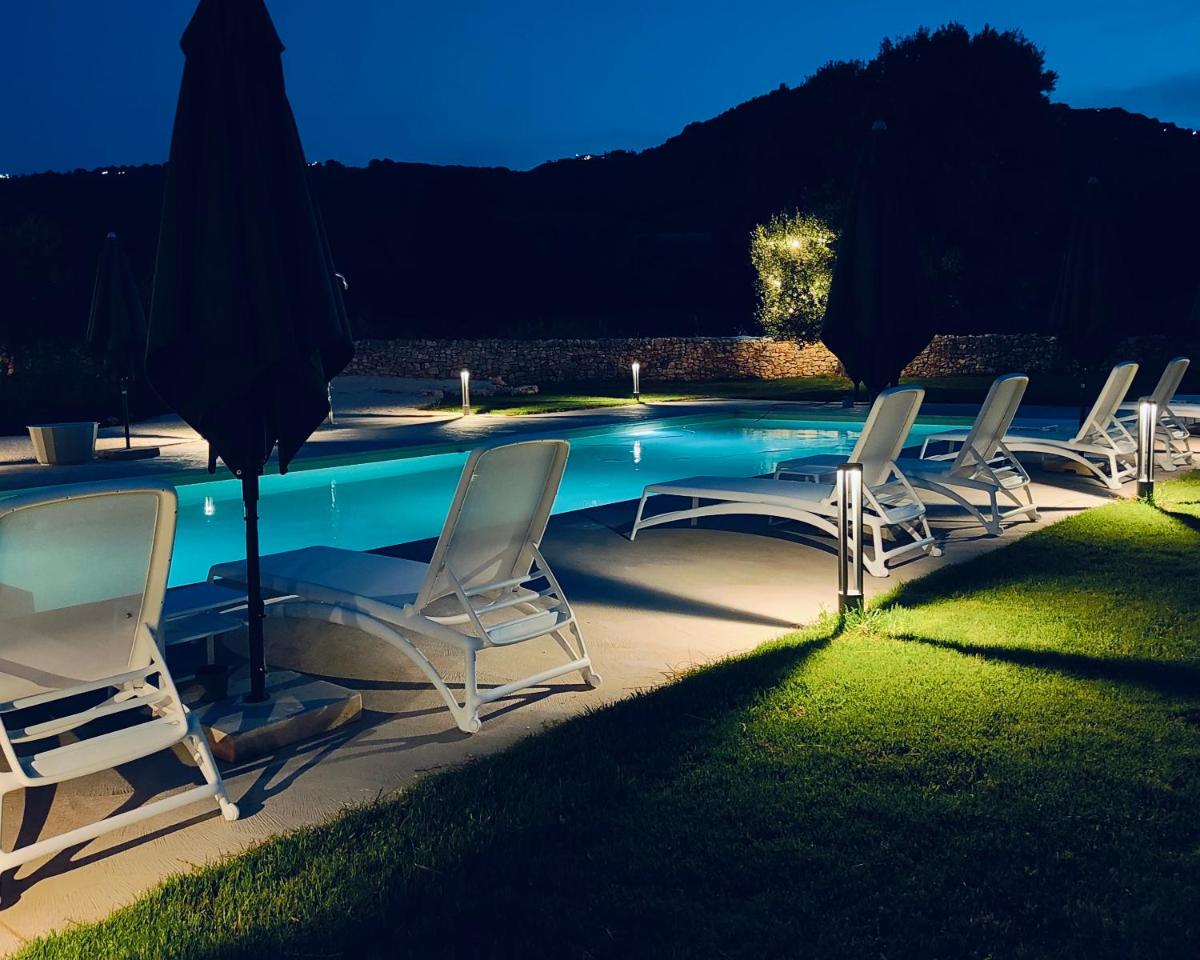 Masseria Celeste