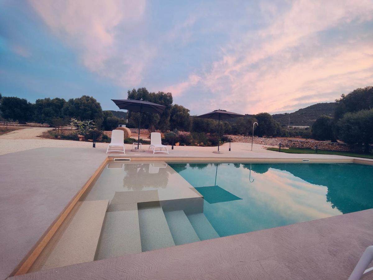 Masseria Celeste