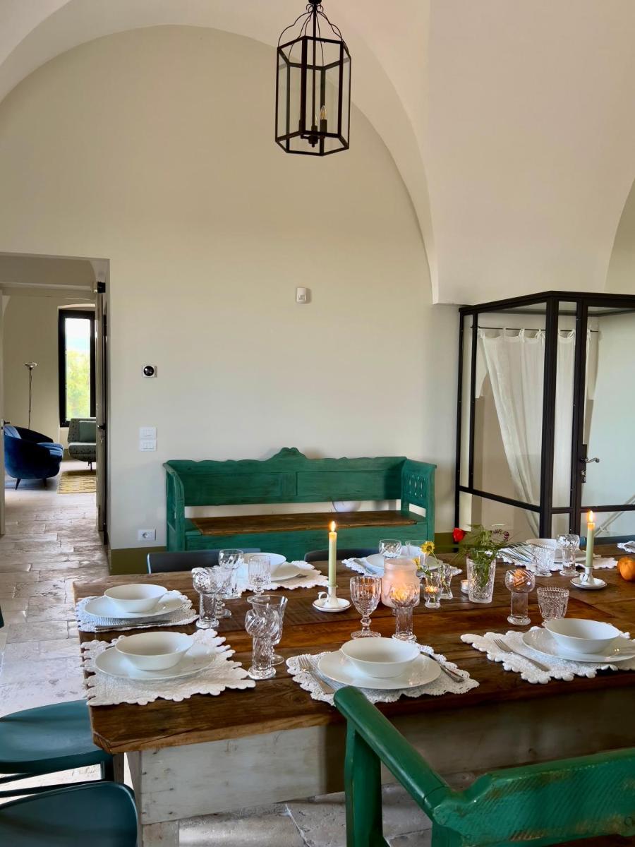 Masseria Celeste