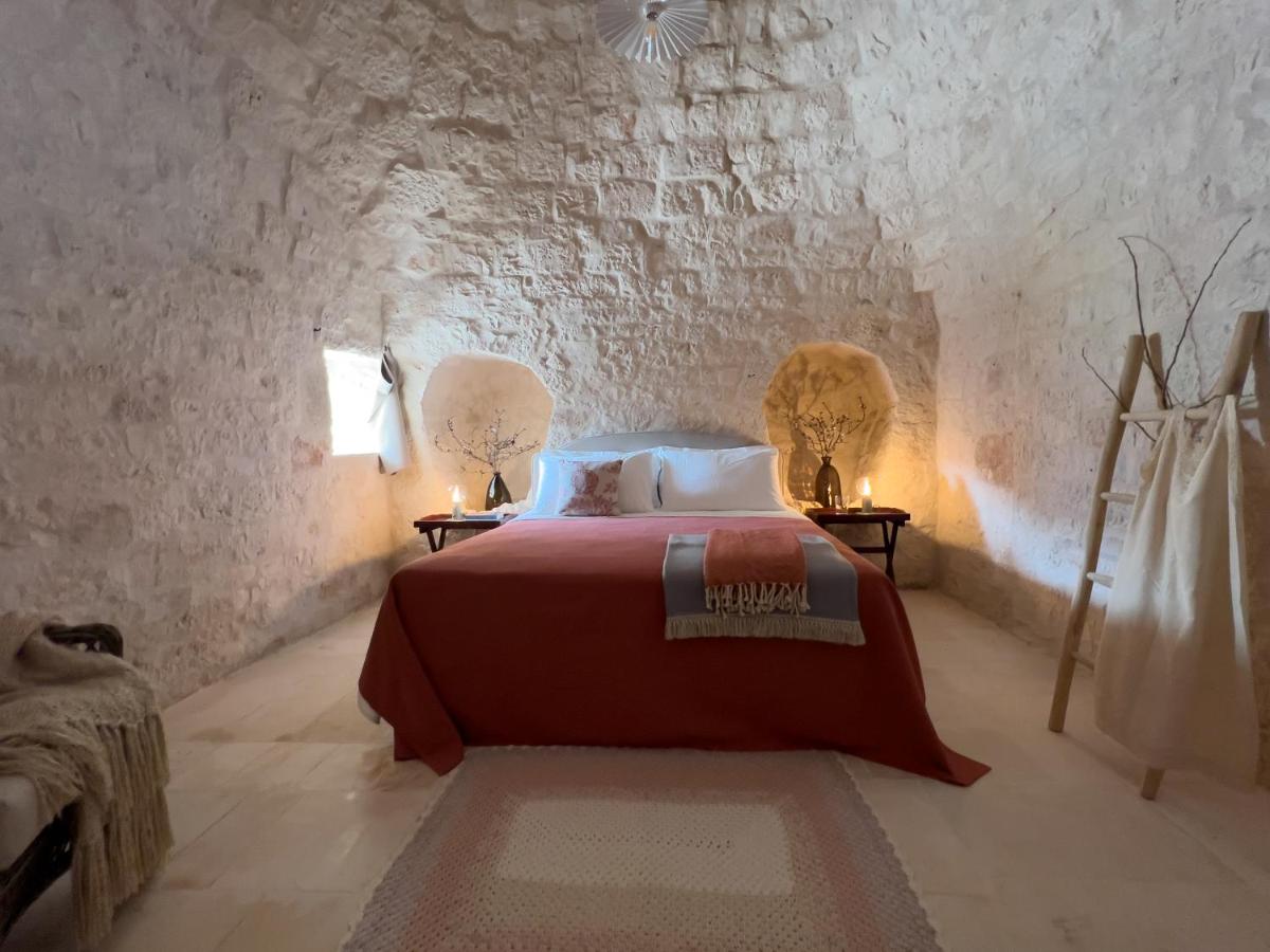 Masseria Celeste