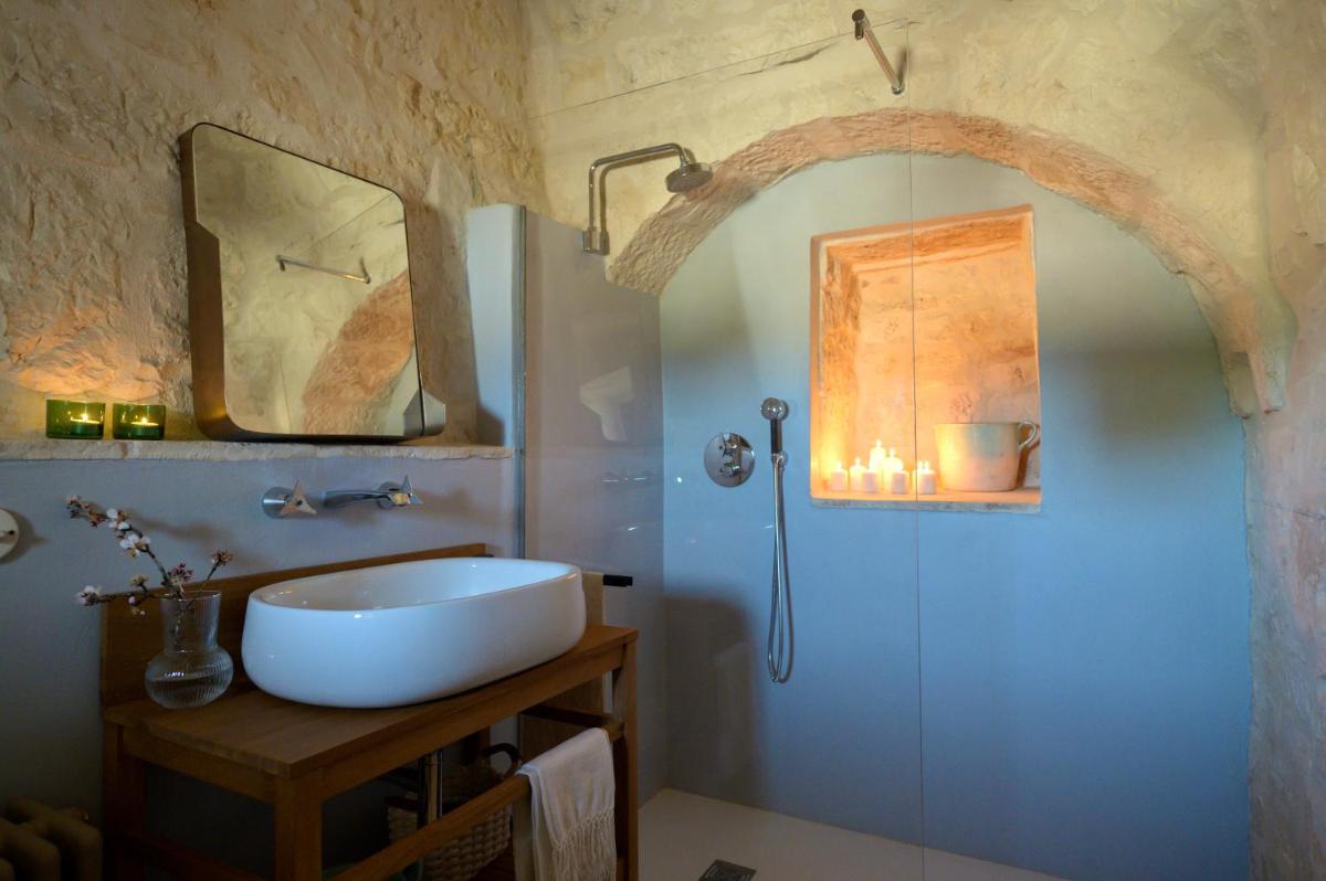 Masseria Celeste