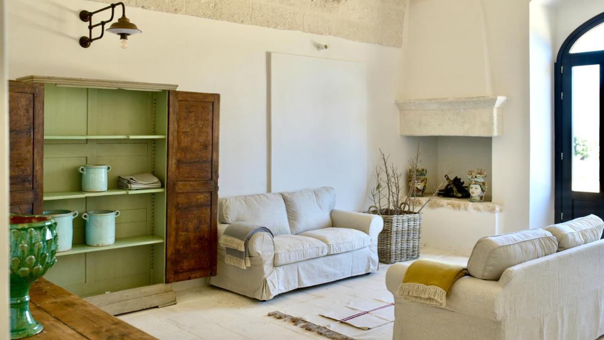 Masseria Celeste