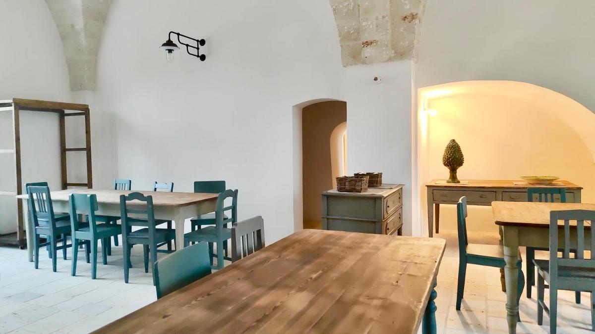 Masseria Celeste