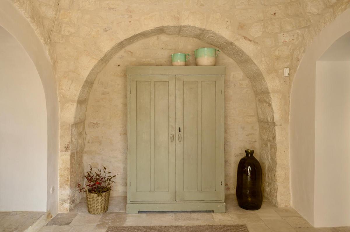 Masseria Celeste