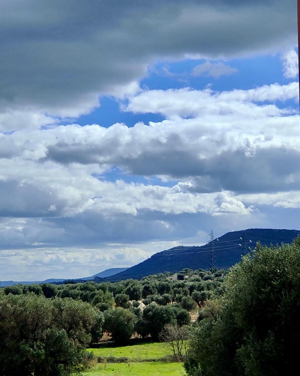 Masseria Celeste