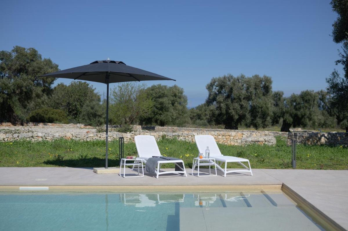 Masseria Celeste