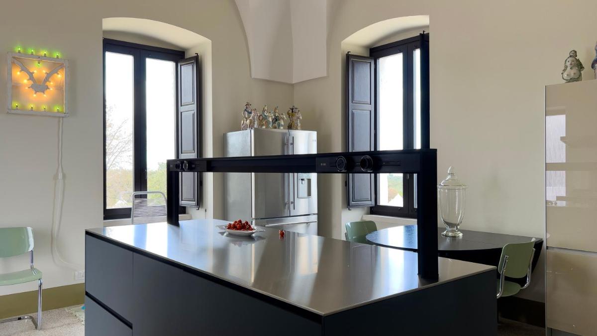 Masseria Celeste