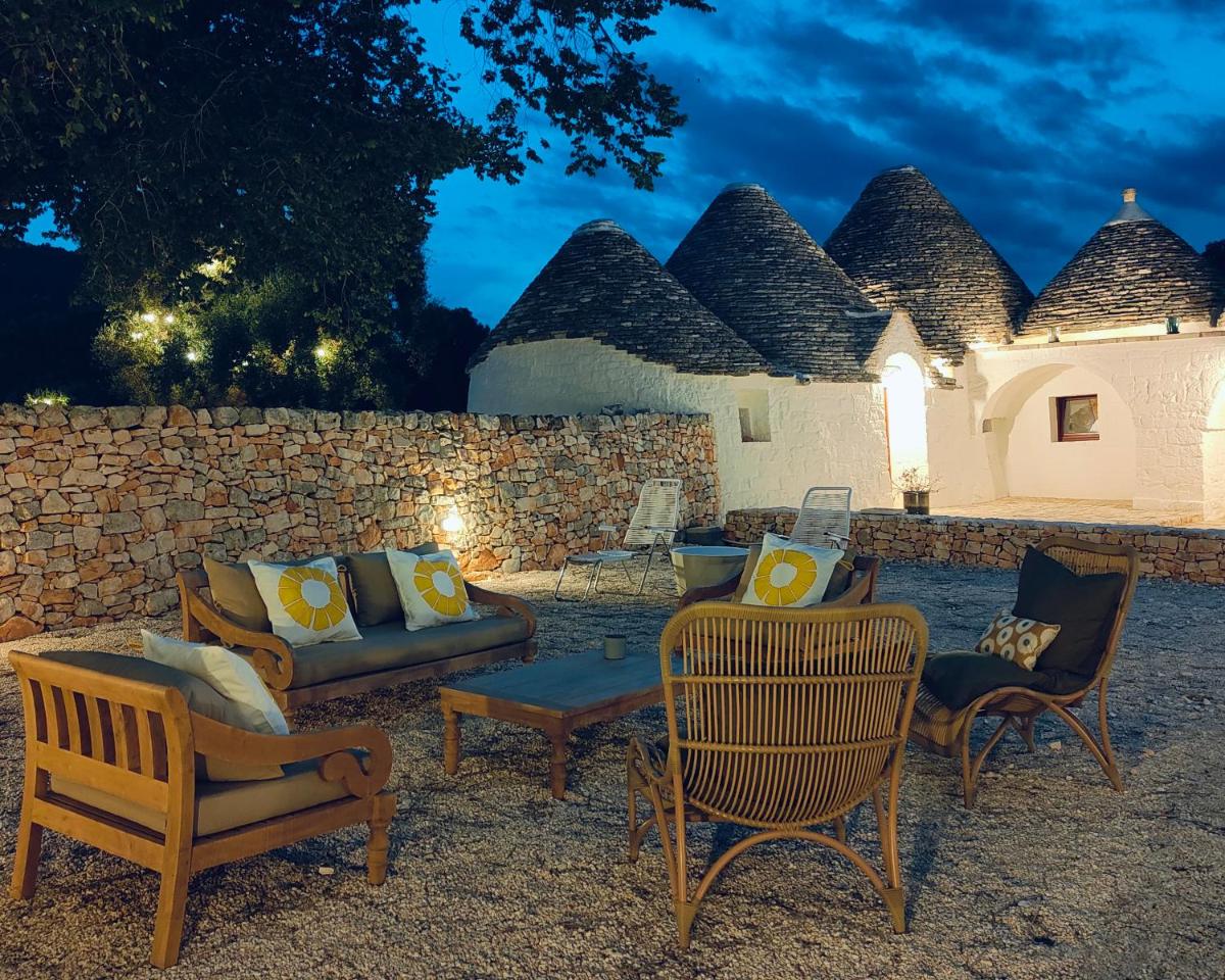 Masseria Celeste