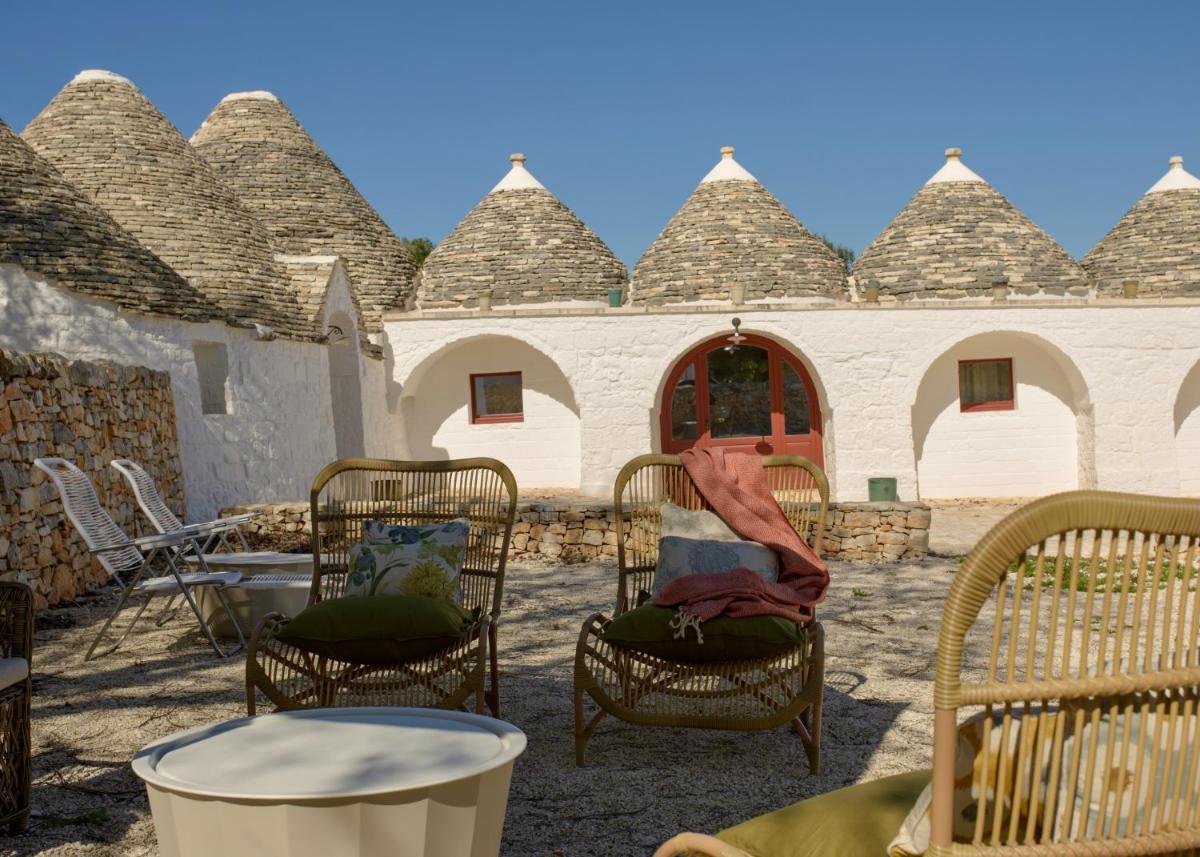 Masseria Celeste