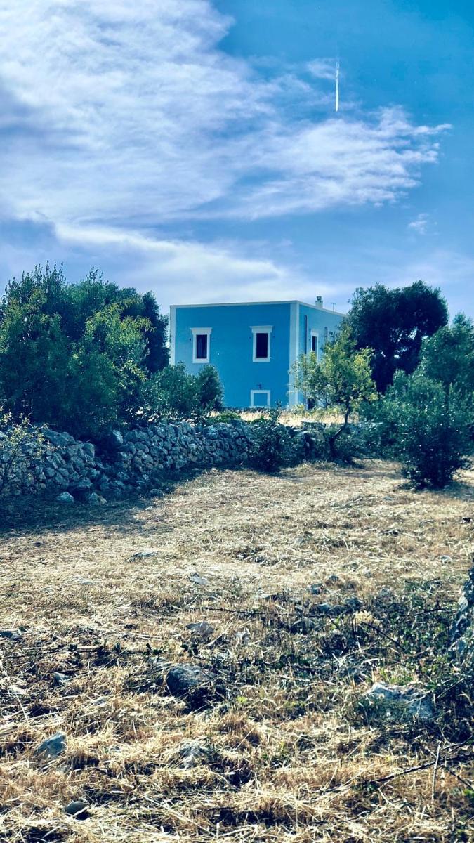 Masseria Celeste