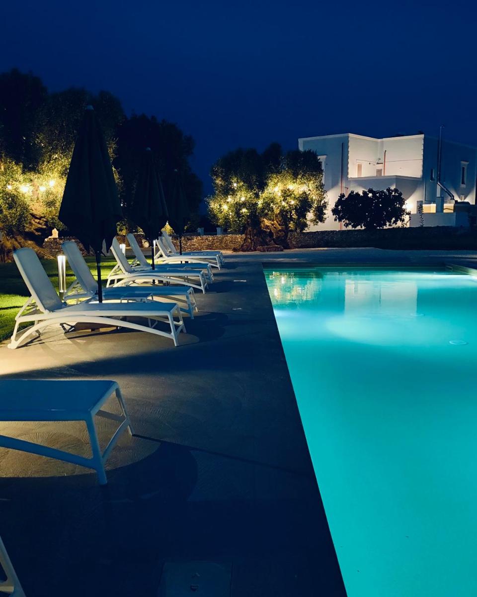 Masseria Celeste