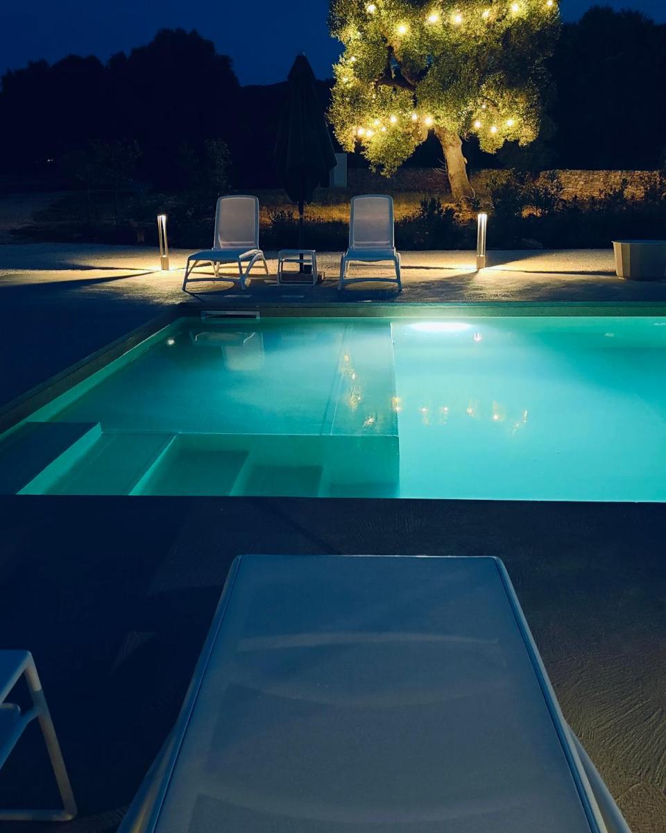 Masseria Celeste