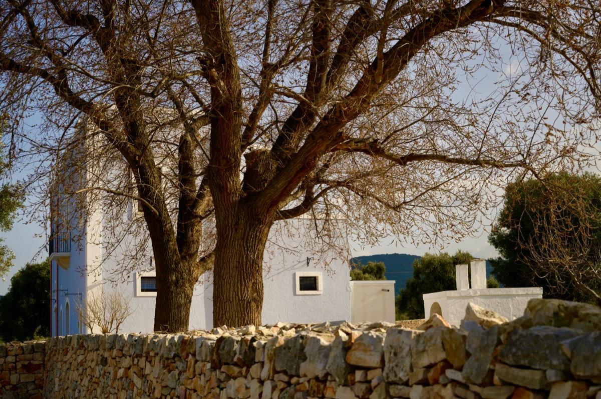 Masseria Celeste