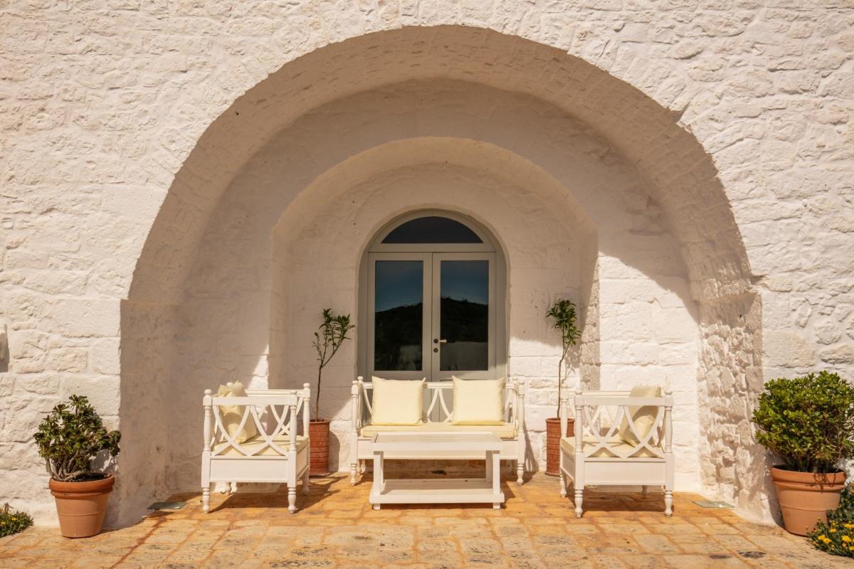 Masseria Cervarolo