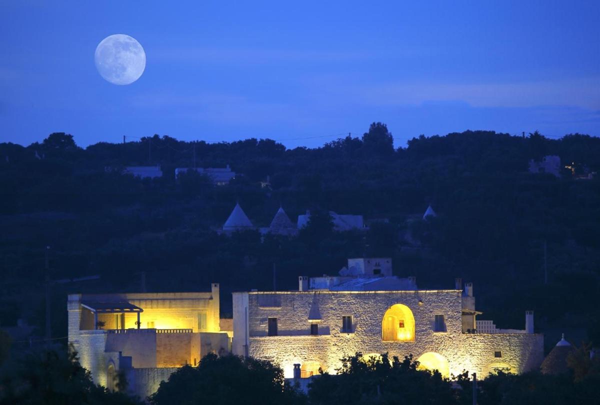 Masseria Cervarolo