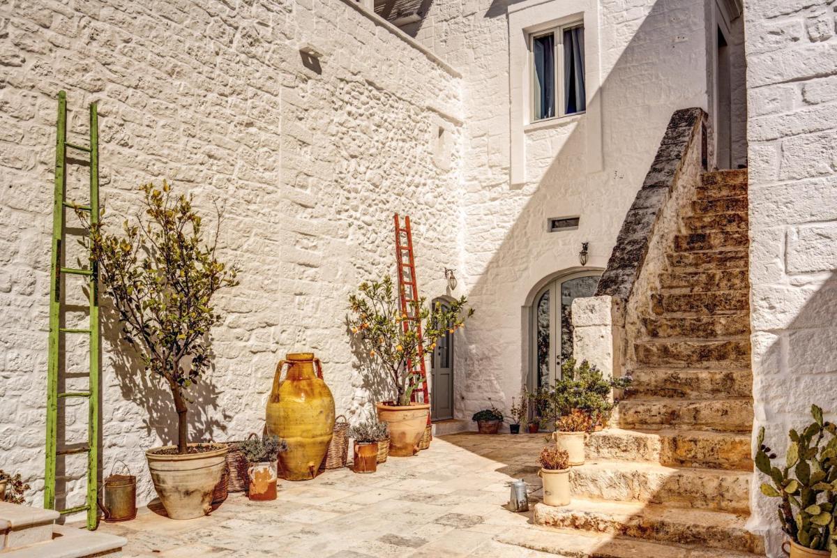 Masseria Cervarolo