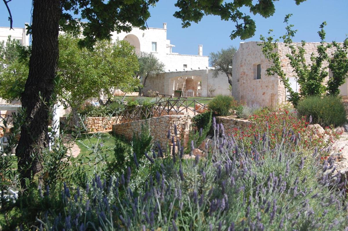 Masseria Cervarolo