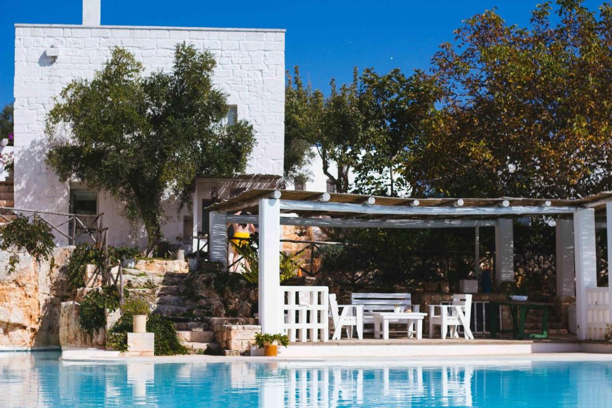 Masseria Cervarolo