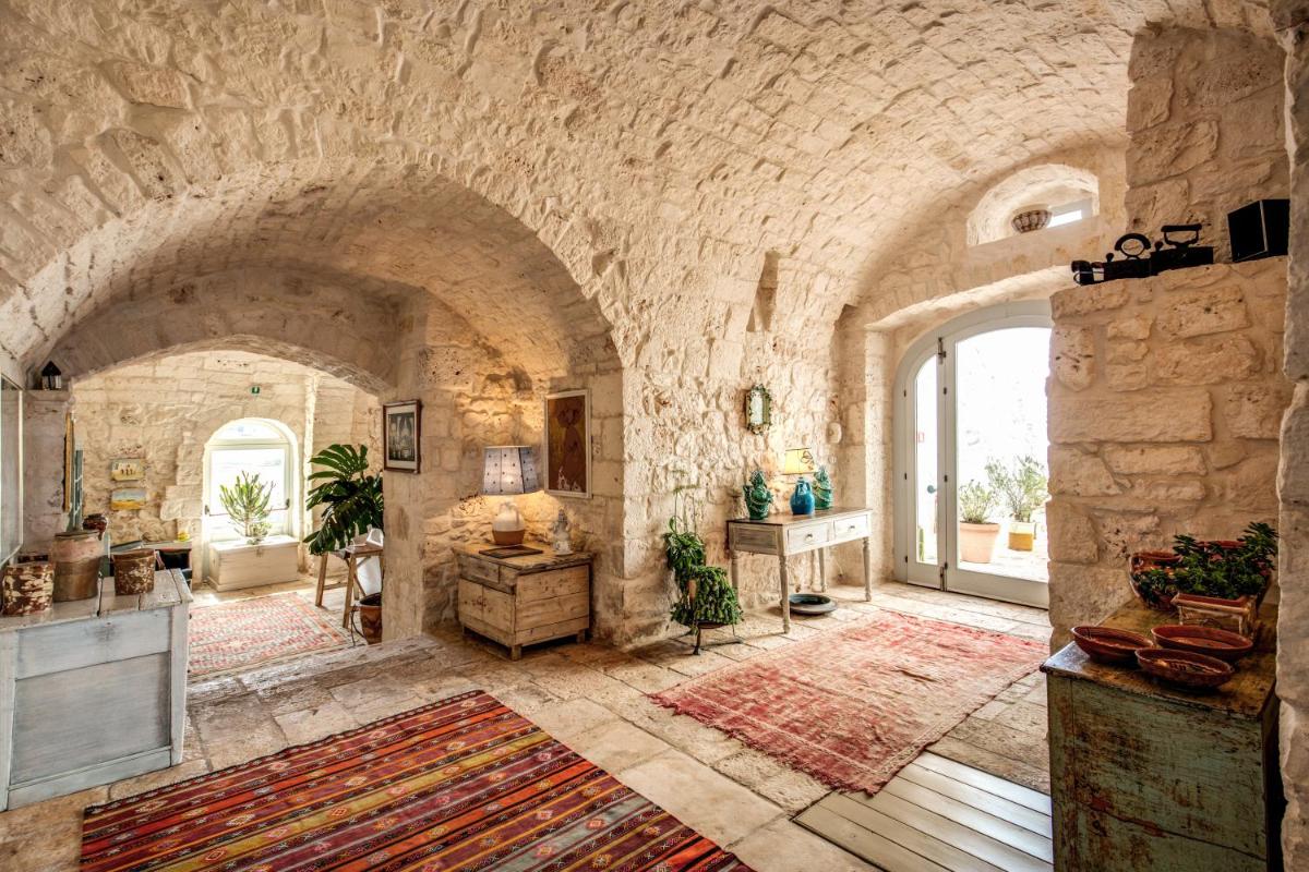 Masseria Cervarolo