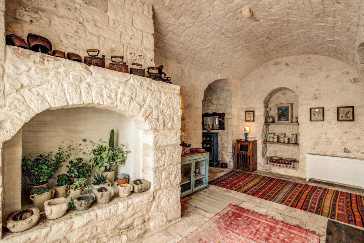 Masseria Cervarolo