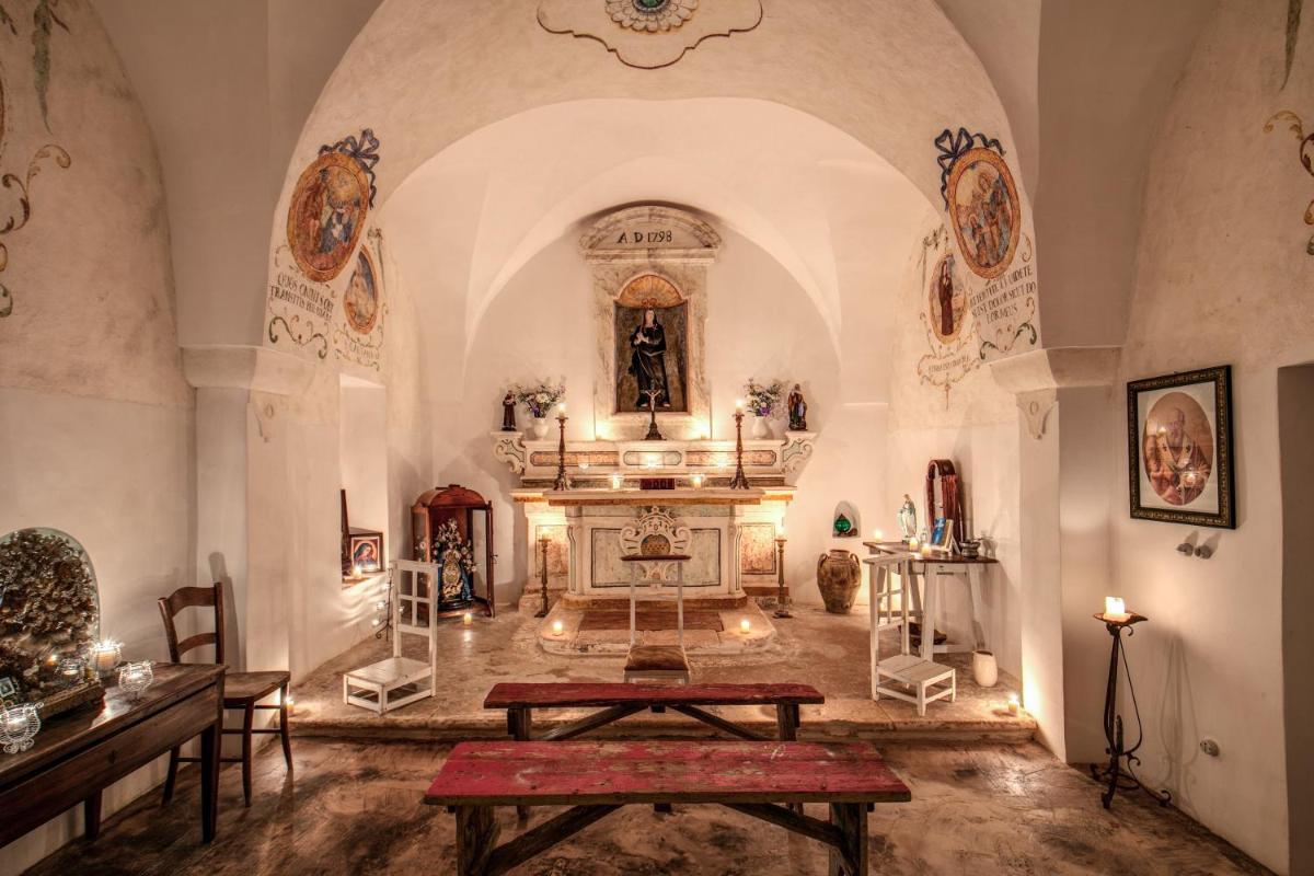 Masseria Cervarolo