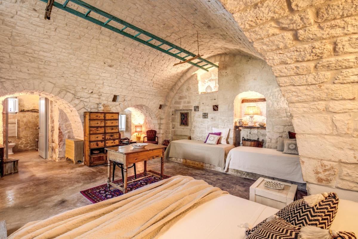 Masseria Cervarolo