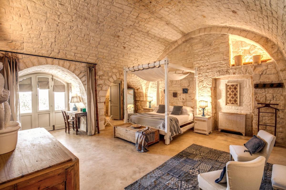 Masseria Cervarolo