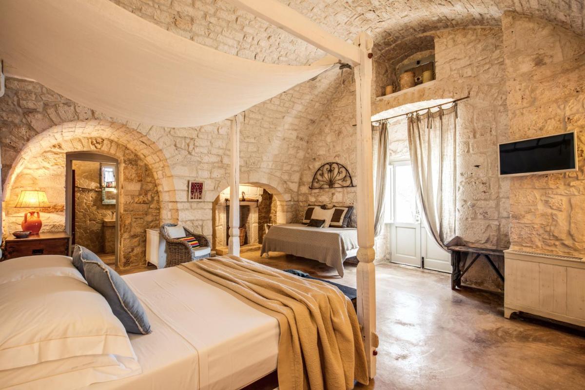 Masseria Cervarolo