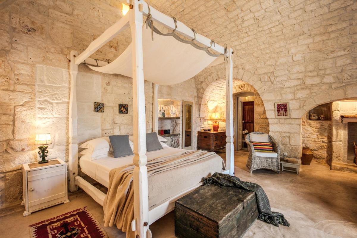 Masseria Cervarolo