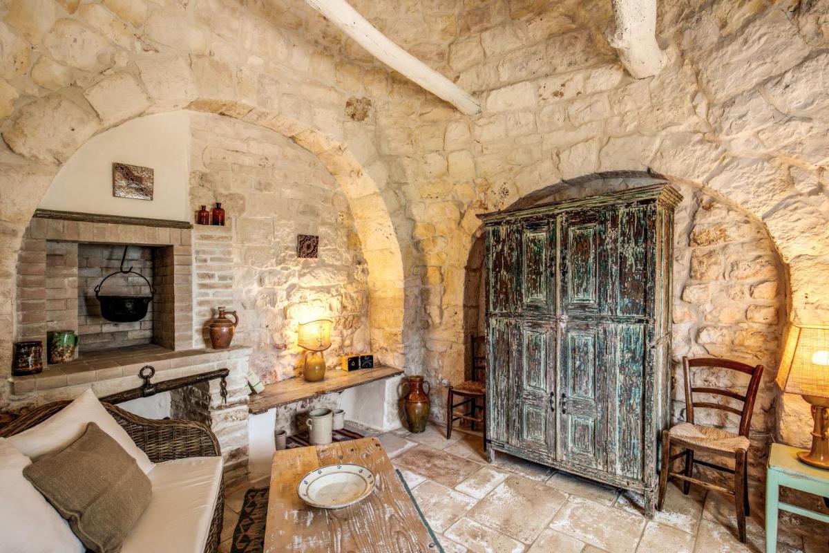 Masseria Cervarolo