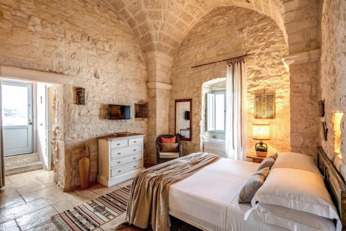 Masseria Cervarolo