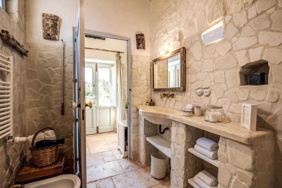 Masseria Cervarolo