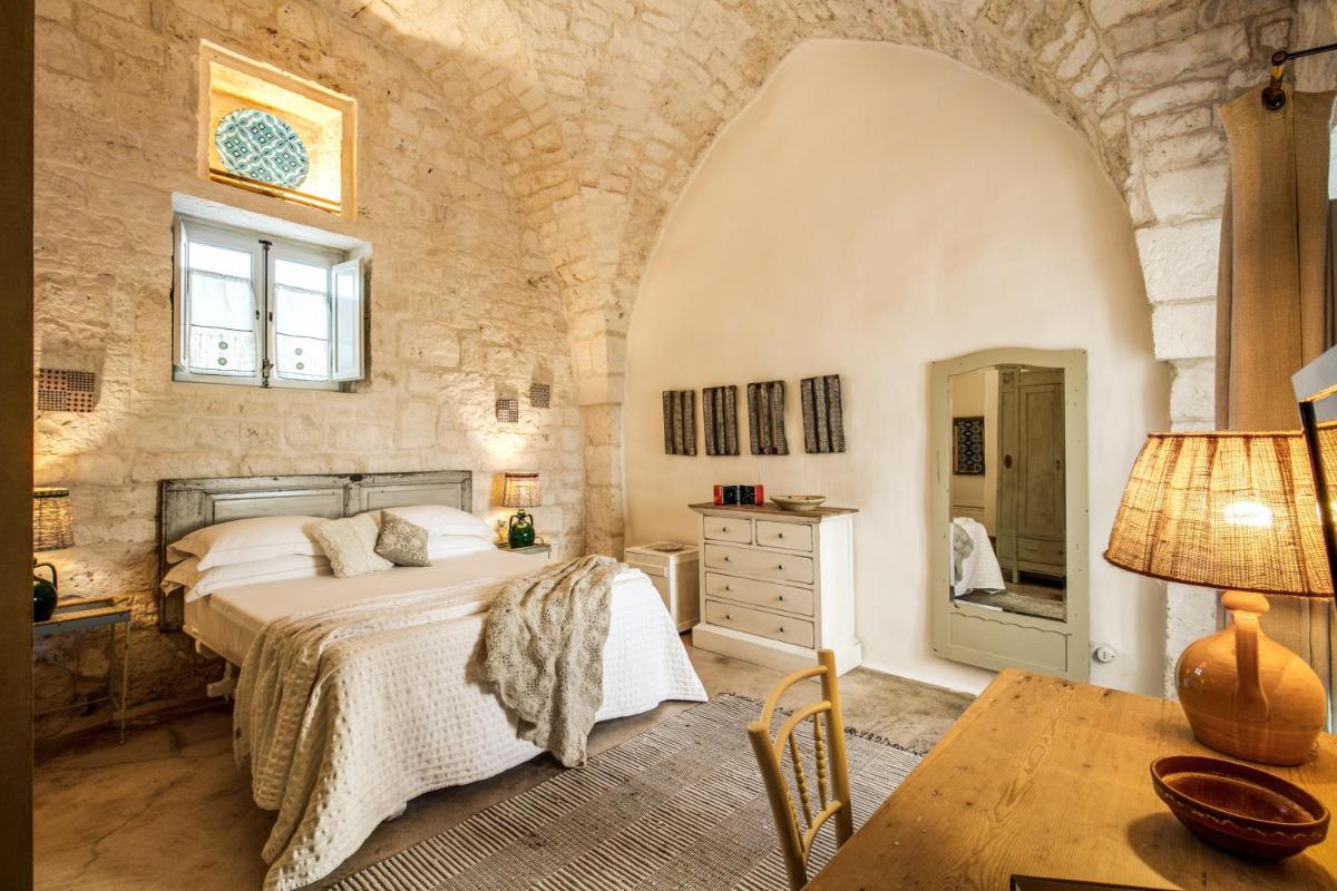 Masseria Cervarolo