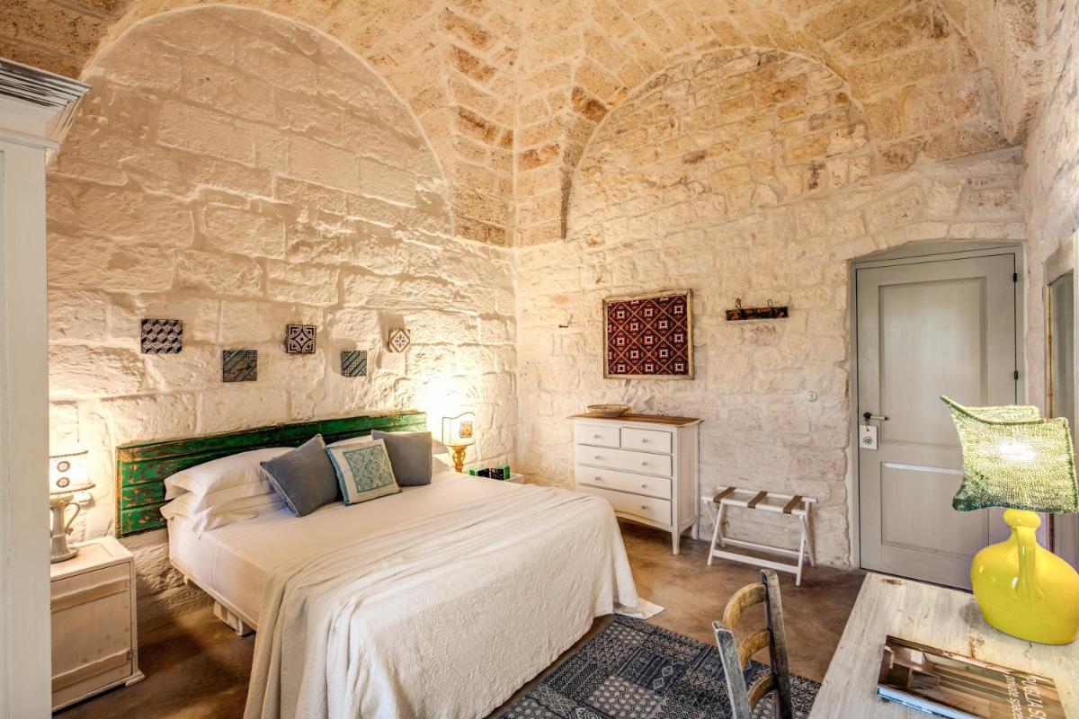 Masseria Cervarolo