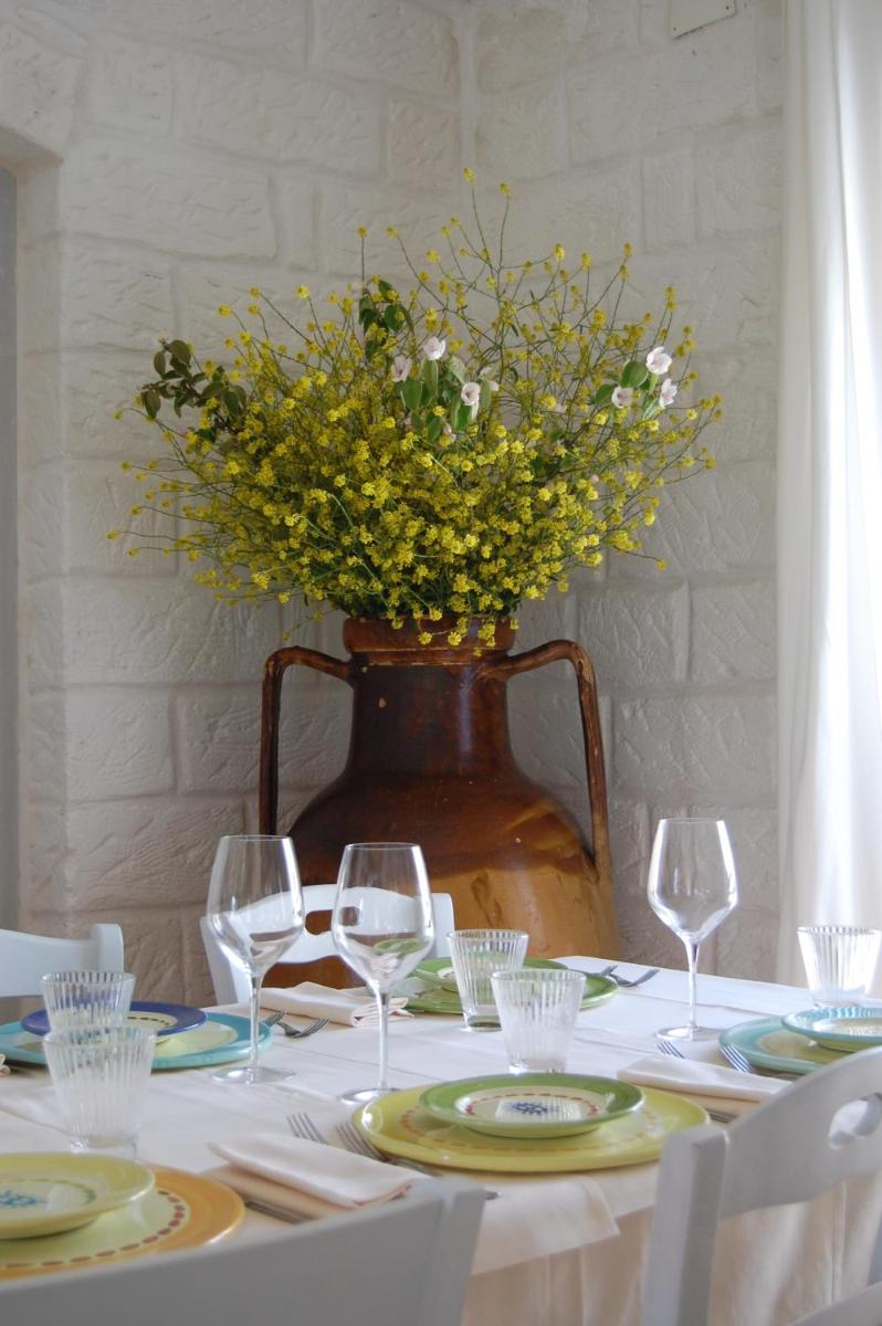 Masseria Cervarolo