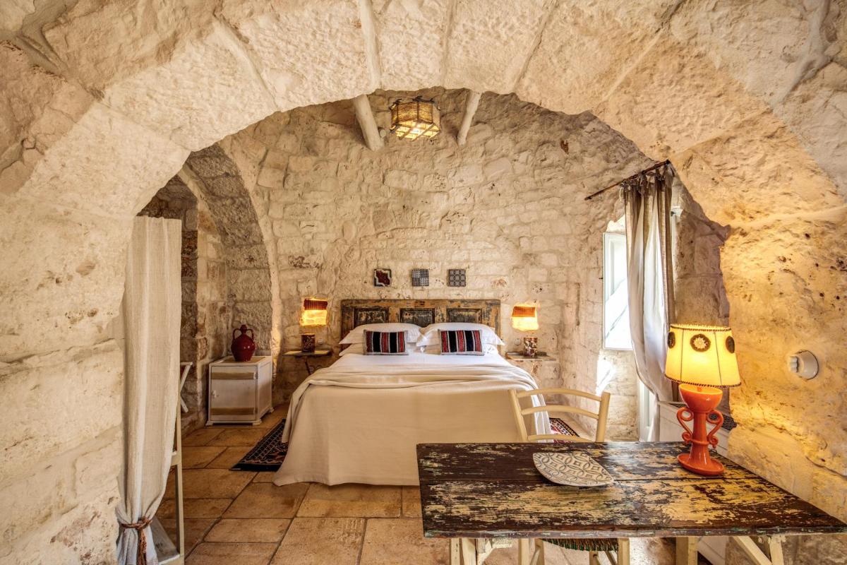 Masseria Cervarolo
