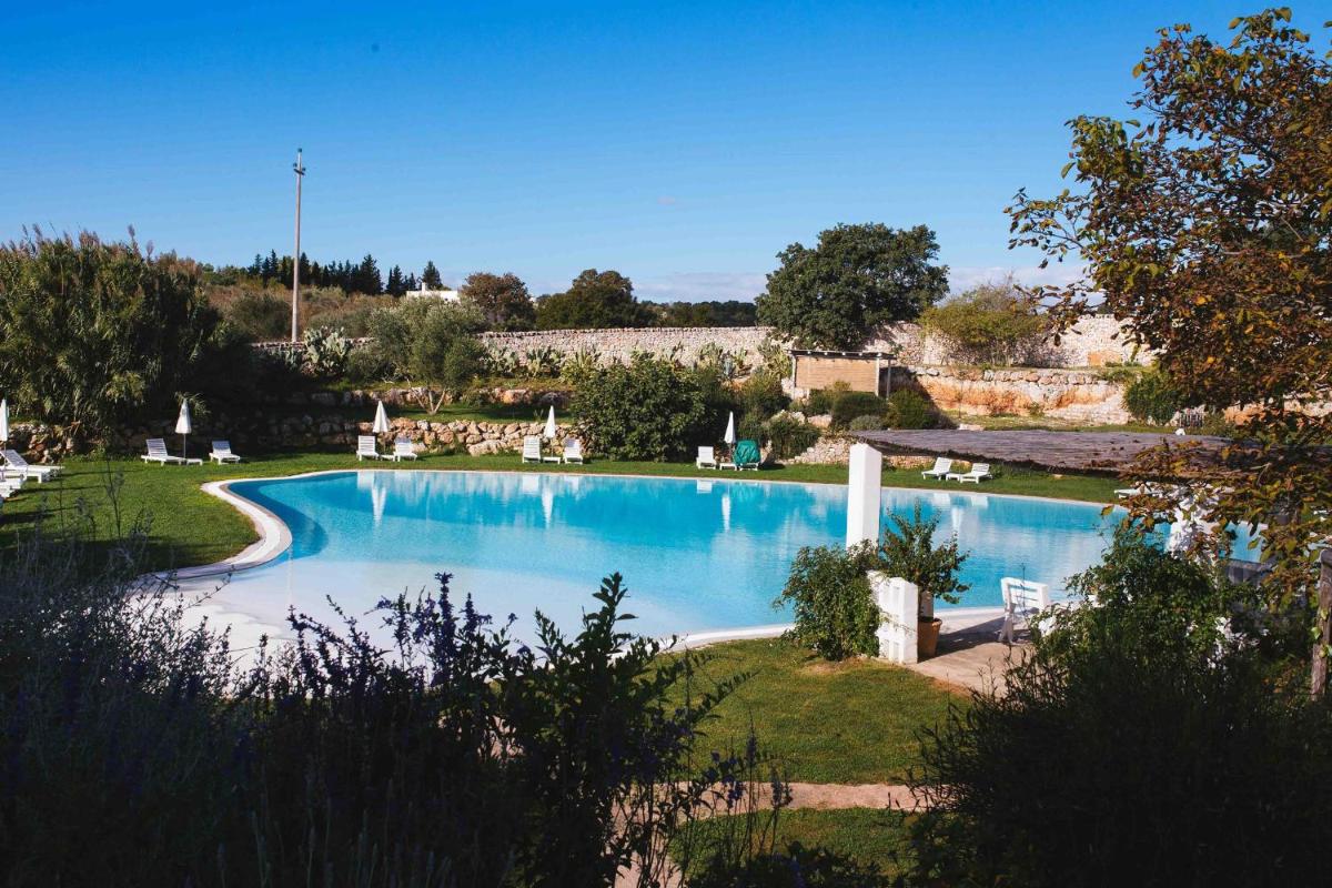 Masseria Cervarolo