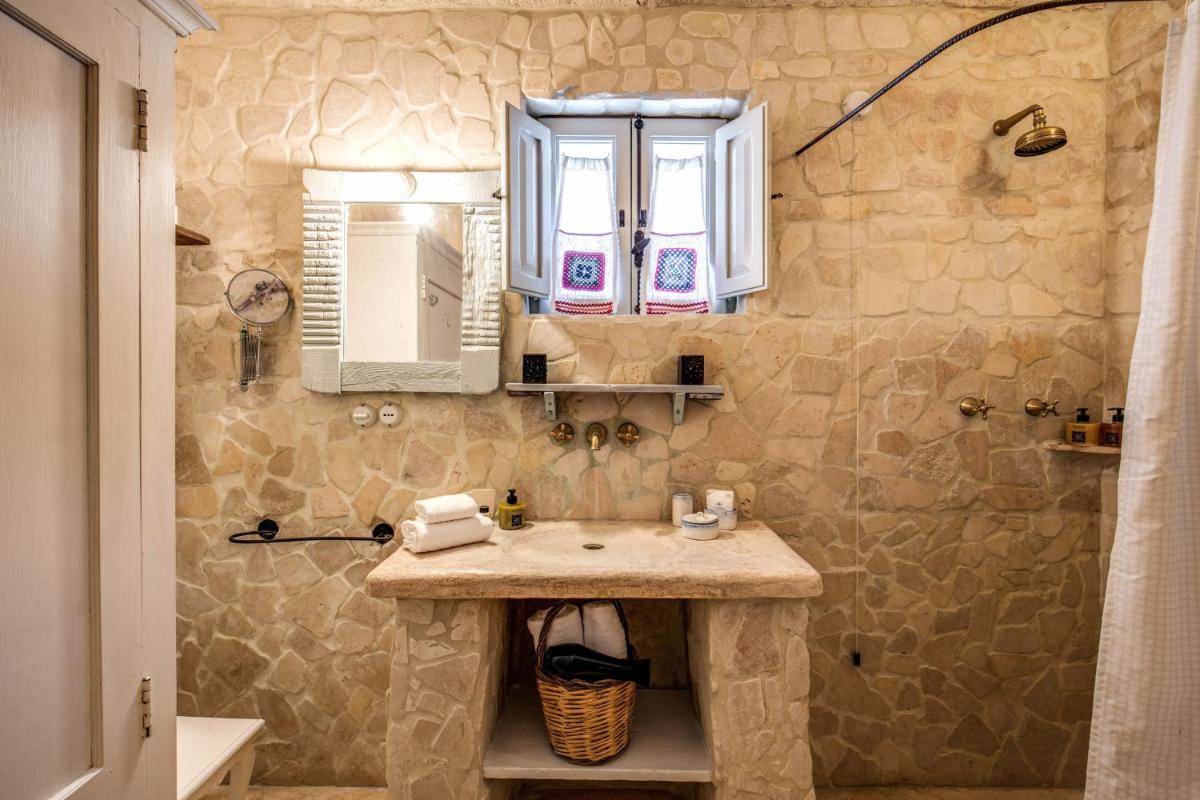 Masseria Cervarolo