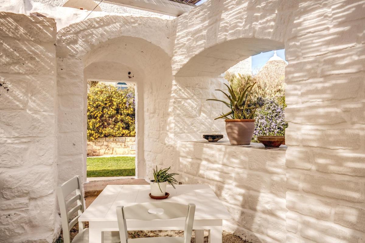 Masseria Cervarolo