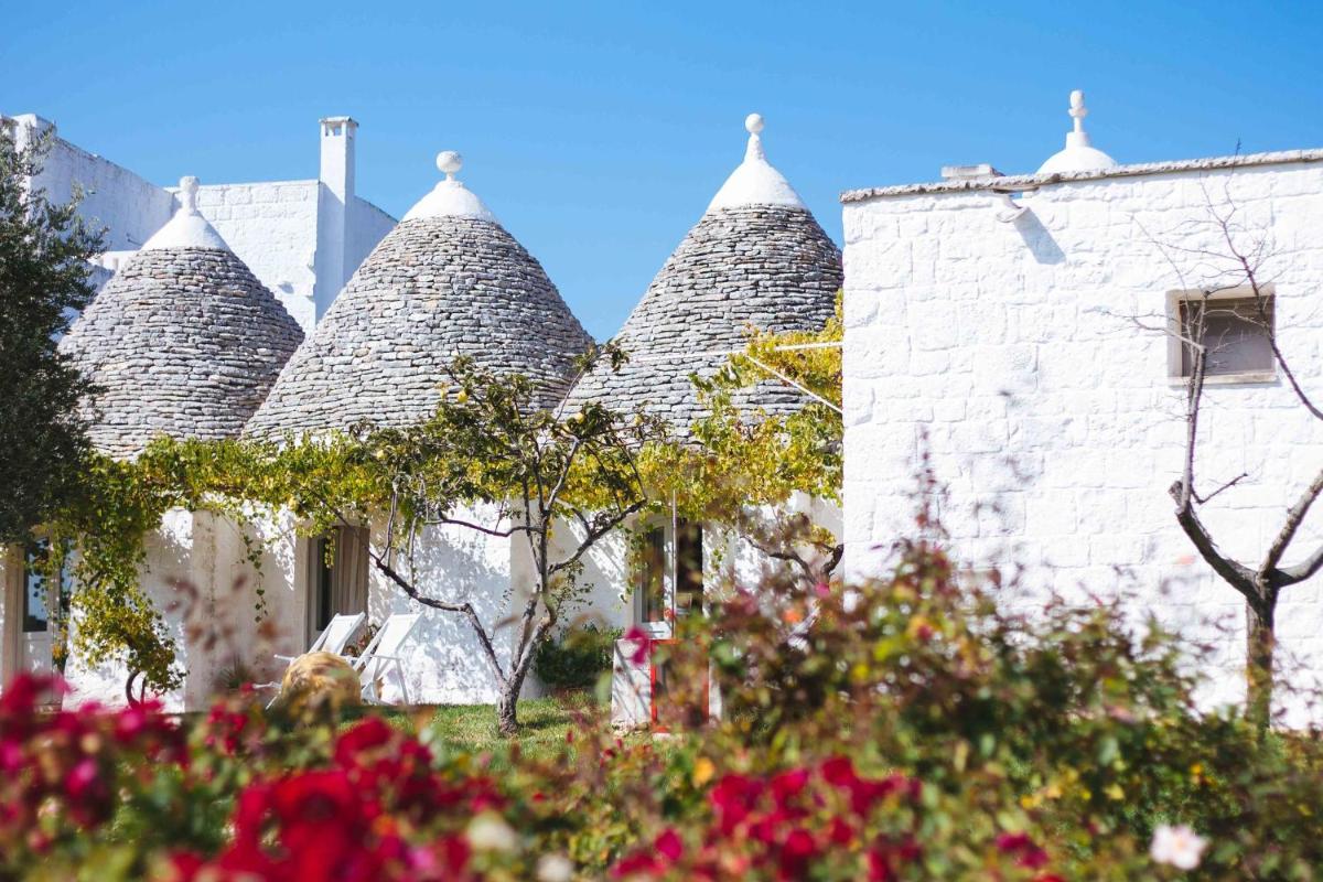 Masseria Cervarolo