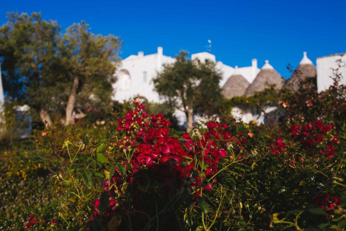 Masseria Cervarolo