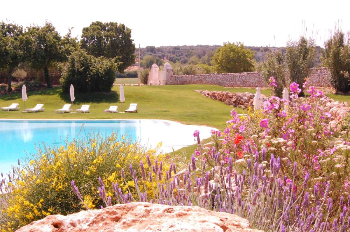 Masseria Cervarolo