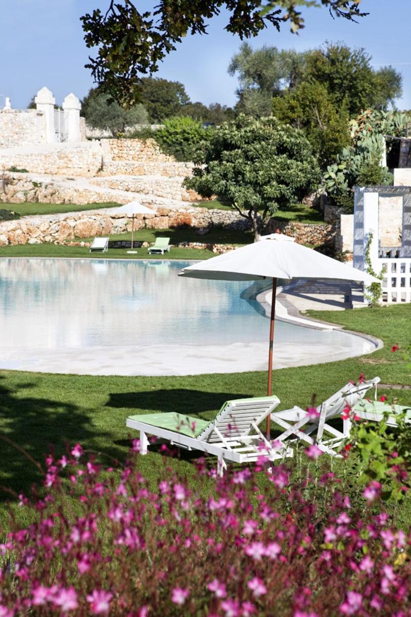 Masseria Cervarolo