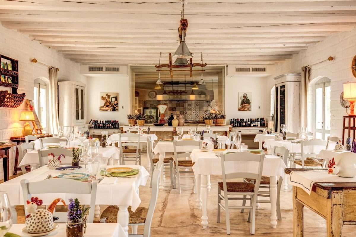 Masseria Cervarolo