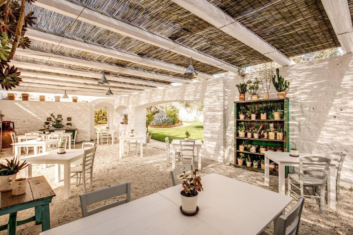 Masseria Cervarolo