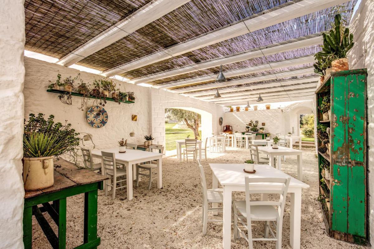 Masseria Cervarolo