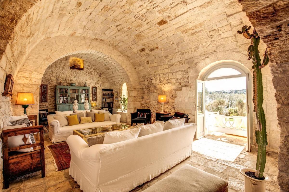 Masseria Cervarolo
