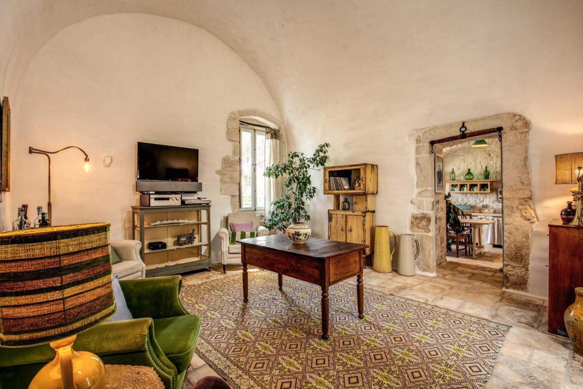 Masseria Cervarolo