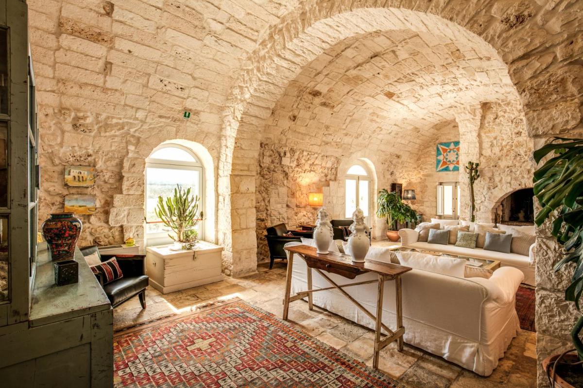 Masseria Cervarolo
