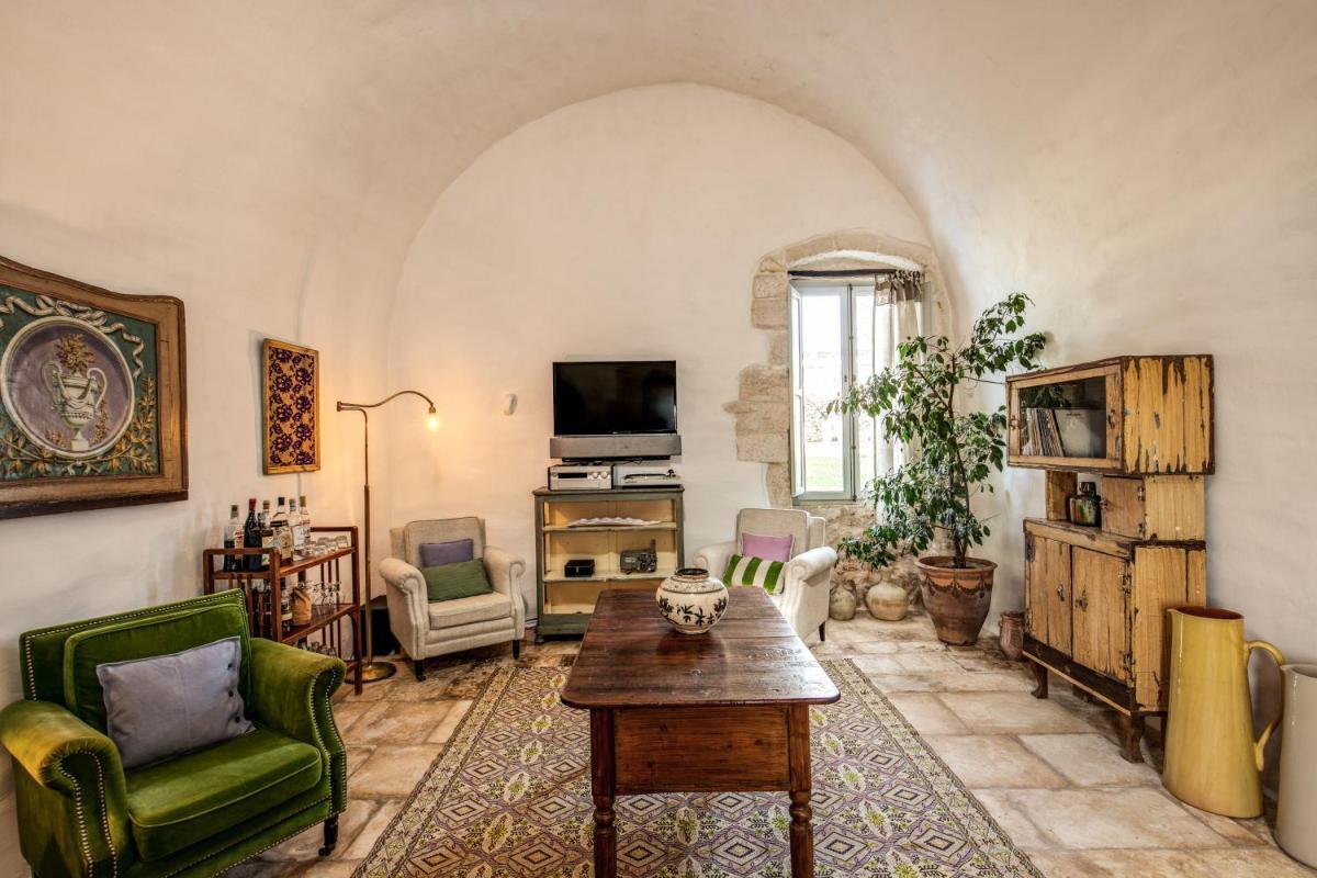 Masseria Cervarolo